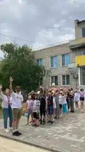 Зеленая Волна - 9