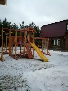 Экспедиция - 36
