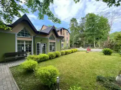 Вилла Готланд - 60