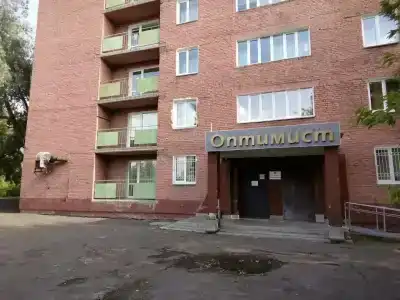 Оптимист - 13
