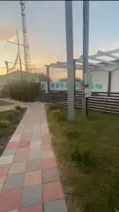 Sun rise - 2