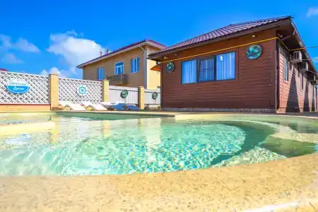 Морская дача - 75