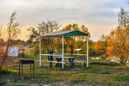 Хуторок рыбака - 16