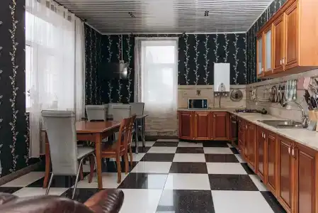 Фламинго - 5