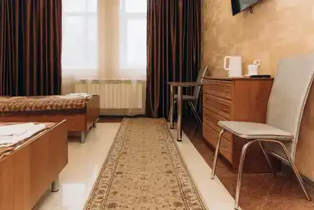 Фламинго - 46