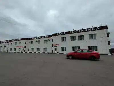 Трэкхолл - 19