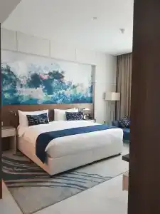 Royal M Fujairah Mall - 4