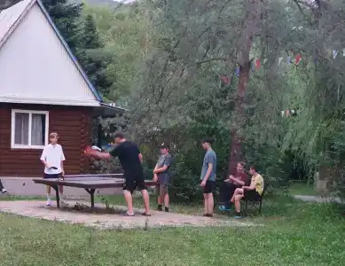 Межгорье - 99