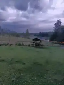 Глэмпинг  Прованс - 57