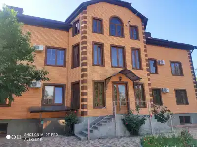 Роза Ейска - 0