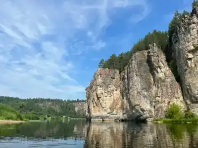 Серебряный ключ - 2