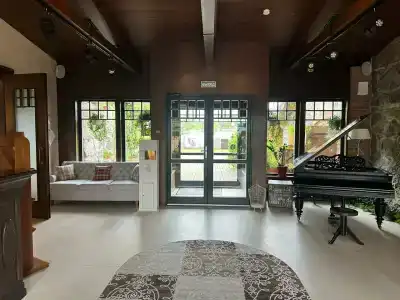 Ладожская Усадьба - 61