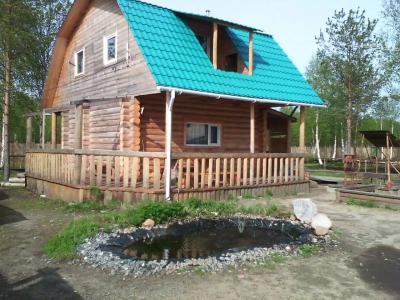 Гостевой дом у Петровича - 40