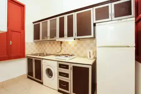 KamİLbey SuİTes - 3