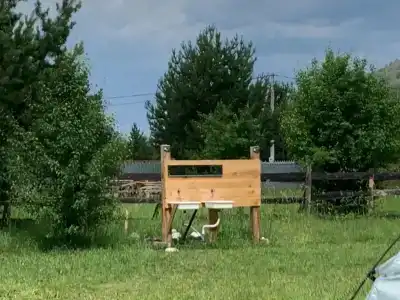В Гостях у Репки - 7