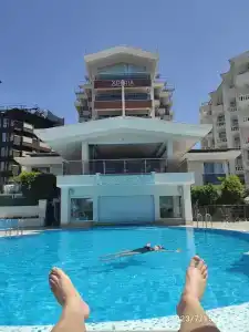 Xperia Saray Beach - 21