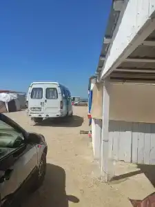 Автокемпинг берег Южный - 95