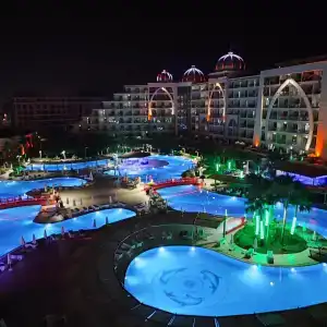 Xafira Deluxe Resort&Spa - Ultra All Inclusive - 24