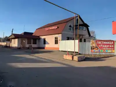 Радуга - 8