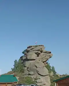 Лазурная - 15