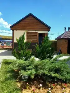 Солёное Озеро - 21