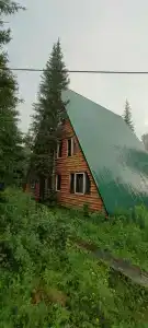 Спящий Саян - 17