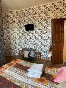 Гостевой дом Мамы Терезы - 34
