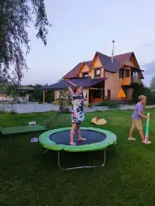 Белый Аист - 20
