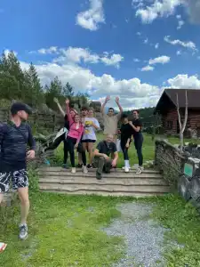 Тайга - 24