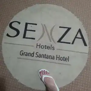 Senza Grand Santana - All Inclusive - 91