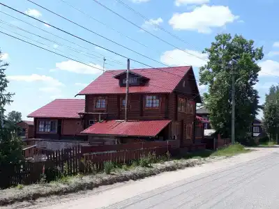 Гусиный Перелёт - 18