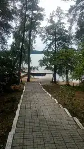 Клуб-отель Еловая горка - 4