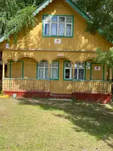 Марь-Яр - 38