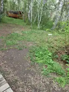 ForestHouse Лесной домик - 67