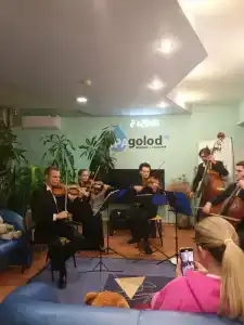 SpaGolod - 19