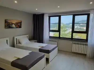 Панорама Хоста - 0