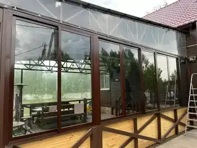 Ранчо - 3