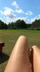 Лесной Эдем - 35