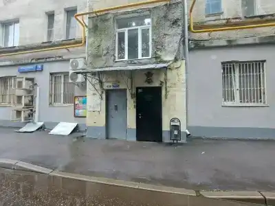 Антиотель на Орджоникидзе - 5