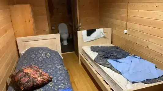 Можжевеловый дворик - 16