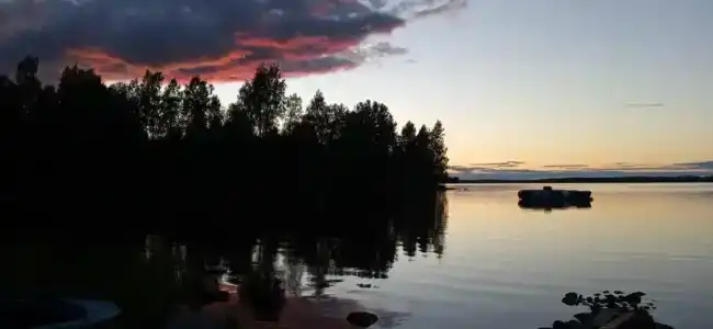 К-значит Карелия - 32