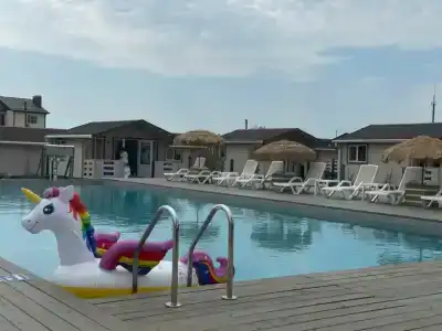 Веселовка Парк - 73