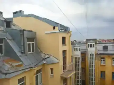 Демократ на Некрасова 58 - 29