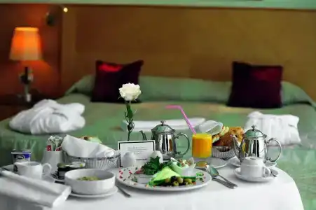 Wyndham Grand İzmir Özdilek - 32