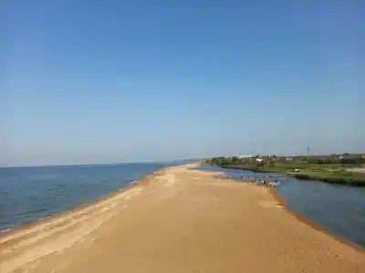 Морское Небо - 30