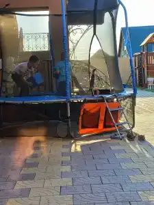 Уютно всем - 27