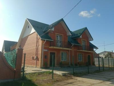 Доватора - 1
