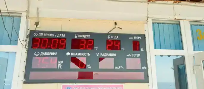 Юность - 83