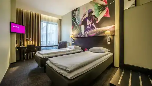 Comfort LT - Rock 'n' Roll Vilnius - 29