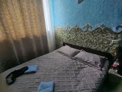 Инсар - 8